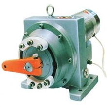 DKJ/KX型電動執行機構 伺服動力頭的核心技術解析與應用